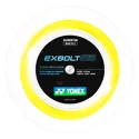 Yonex  Exbolt 63 Yellow (200 m)  Tollaslabdaháló