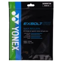 Yonex  Exbolt 65 Black (10 m)  Tollaslabdaháló