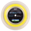 Yonex  Exbolt 65 Yellow (200 m)  Tollaslabdaháló