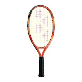 Yonex Junior 17 Coral Orange Gyerekteniszütő