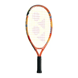 Yonex Junior 19 Coral Orange Gyerekteniszütő