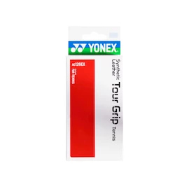 Yonex Leather Tour Grip AC126 White Alapgrip