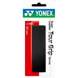 Yonex Leather Tour Grip AC126T teniszütő grip