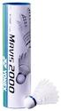 Yonex  Mavis 2000 White (6 Pack)  Tollaslabda piros csík (14°C-ig)