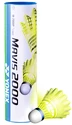 Yonex  Mavis 2000 Yellow (6 Pack)  Tollaslabda