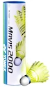 Yonex  Mavis 2000 Yellow (6 Pack)  Tollaslabda zöld csík (19-29°C-ig)