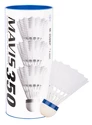 Yonex  Mavis 350 White (3 Pack)  Tollaslabda