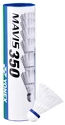 Yonex  Mavis 350 White (6 Pack)  Tollaslabda