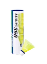 Yonex  Mavis 350 Yellow (6 Pack)  Tollaslabda zöld csík (19-29°C-ig)