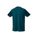 Yonex  Men's Crew Neck Shirt 10559 Blue Green  Férfipóló