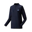 Yonex  Men's Longsleeves Shirt YM0037 Indigo Marine  Férfipóló