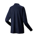 Yonex  Men's Longsleeves Shirt YM0037 Indigo Marine  Férfipóló