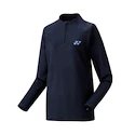 Yonex  Men's Longsleeves Shirt YM0037 Indigo Marine  Férfipóló