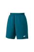 Yonex  Men's Shorts 15161 Blue Gray Férfirövidnadrág