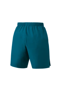 Yonex  Men's Shorts 15161 Blue Gray Férfirövidnadrág