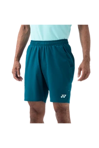 Yonex  Men's Shorts 15161 Blue Gray Férfirövidnadrág