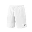 Yonex  Men's Shorts YM0051 Cool White Férfirövidnadrág