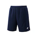 Yonex  Men's Shorts YM0051 Dark Navy Férfirövidnadrág