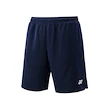 Yonex  Men's Shorts YM0051 Dark Navy Férfirövidnadrág M
