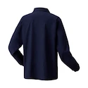 Yonex  Men's Warm-up Jacket YM0040 Indigo Marine Férfidzseki