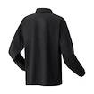 Yonex  Men's Warm-up Jacket YM0040 Slate Black Férfidzseki
