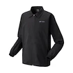 Yonex  Men's Warm-up Jacket YM0040 Slate Black Férfidzseki