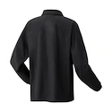 Yonex  Men's Warm-up Jacket YM0040 Slate Black Férfidzseki