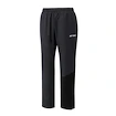 Yonex  Men's Warm-up Pants YM0042 Slate Black Férfinadrág