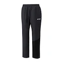 Yonex  Men's Warm-up Pants YM0042 Slate Black Férfinadrág