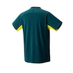 Yonex  Mens Crew Neck Shirt 10568 Night Sky Férfipóló