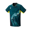 Yonex  Mens Crew Neck Shirt 10568 Night Sky Férfipóló