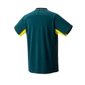 Yonex  Mens Crew Neck Shirt 10568 Night Sky Férfipóló