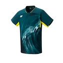 Yonex  Mens Crew Neck Shirt 10568 Night Sky Férfipóló