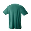 Yonex  Mens Crew Neck Shirt YM0029 Antique Green  Férfipóló
