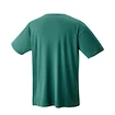 Yonex  Mens Crew Neck Shirt YM0029 Antique Green Férfipóló