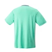 Yonex  Mens Crew Neck Shirt YM0029 Mint  Férfipóló