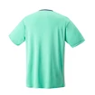 Yonex  Mens Crew Neck Shirt YM0029 Mint Férfipóló