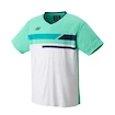 Yonex  Mens Crew Neck Shirt YM0029 Mint Férfipóló