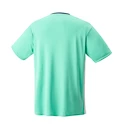 Yonex  Mens Crew Neck Shirt YM0029 Mint Férfipóló