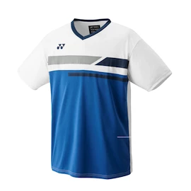 Yonex Mens Crew Neck Shirt YM0029 White Férfipóló