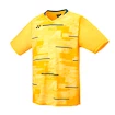 Yonex  Mens Crew Neck Shirt YM0034 Soft Yellow  Férfipóló