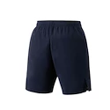 Yonex  Mens Knit Shorts 15170 Navy Blue Férfirövidnadrág