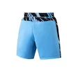 Yonex  Mens Knit Shorts 15173 Pastel Blue Férfirövidnadrág