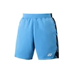 Yonex  Mens Knit Shorts 15173 Pastel Blue Férfirövidnadrág