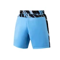 Yonex  Mens Knit Shorts 15173 Pastel Blue Férfirövidnadrág