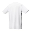 Yonex  Mens T-Shirt 16692 White  Férfipóló