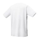 Yonex  Mens T-Shirt 16692 White Férfipóló
