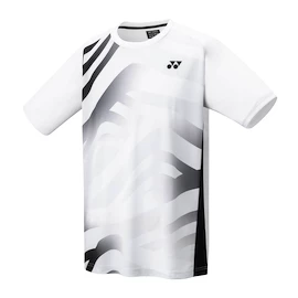 Yonex Mens T-Shirt 16692 White Férfipóló