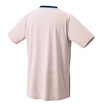 Yonex  Mens T-Shirt 16693 Oatmeal  Férfipóló