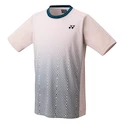 Yonex  Mens T-Shirt 16693 Oatmeal  Férfipóló